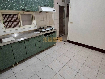 兆基社會住宅🏠友善屋源🧡民生東路靜巷、一樓免爬梯、可租補（第11張）