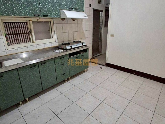 兆基社會住宅🏠友善屋源🧡民生東路靜巷、一樓免爬梯、可租補（第11張）