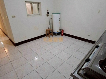 兆基社會住宅🏠友善屋源🧡民生東路靜巷、一樓免爬梯、可租補（第4張）