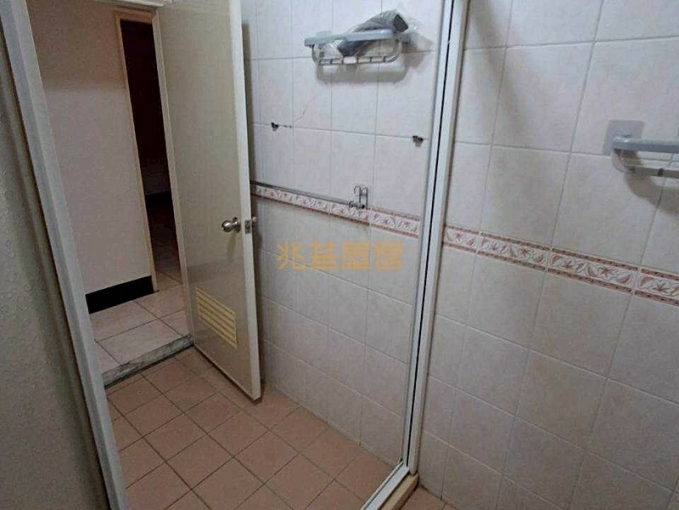 兆基社會住宅🏠友善屋源🧡民生東路靜巷、一樓免爬梯、可租補（第12張）