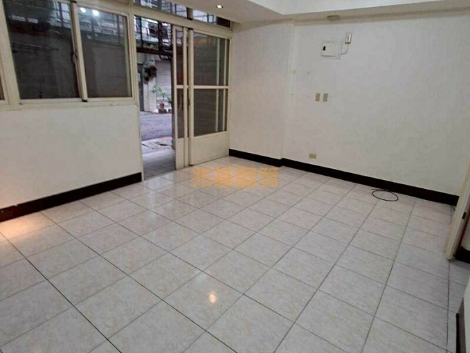 兆基社會住宅🏠友善屋源🧡民生東路靜巷、一樓免爬梯、可租補（第1張）