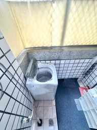 逢甲秒殺🏅可租補💙台水電✨陽台獨洗曬🌳可貓💎大樓管理員（第4張）