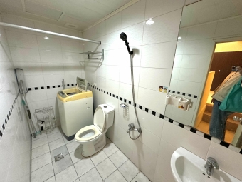 租來幸福💖獨立洗衣機💎子母車✅多間可選💕（第5張）