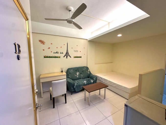 租來幸福💖獨立洗衣機💎子母車✅多間可選💕（第1張）