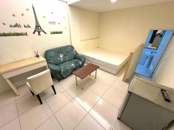 租來幸福💖獨立洗衣機💎子母車✅多間可選💕（第2張）