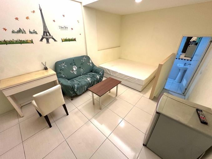 租來幸福💖獨立洗衣機💎子母車✅多間可選💕（第2張）