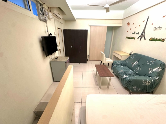 租來幸福💖獨立洗衣機💎子母車✅多間可選💕（第4張）