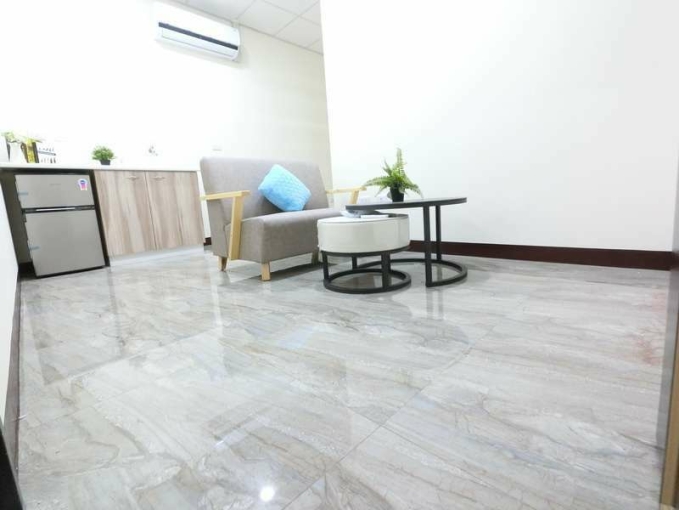 曉明女中✔兩房❤可貓✨租補（第2張）