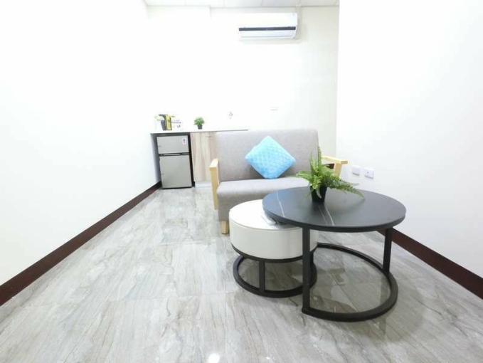 曉明女中✔兩房❤可貓✨租補（第3張）