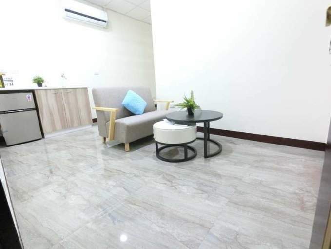 曉明女中✔兩房❤可貓✨租補（第1張）