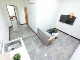 曉明女中✔兩房❤可貓✨租補（第4張）