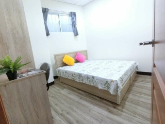 曉明女中✔兩房❤可貓✨租補（第8張）