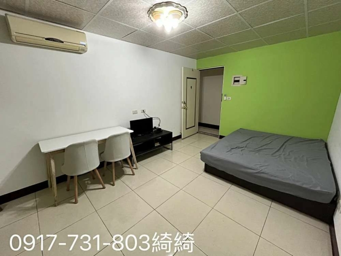 傑出租屋/夜市藝文稀有1樓,獨洗 - Image 2