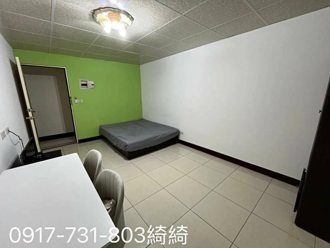 傑出租屋/夜市藝文稀有1樓,獨洗 - Image 3