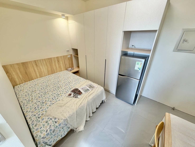 🌳可雙租補💖全新✨流理台🏠電梯✔️系統裝潢💖（第2張）