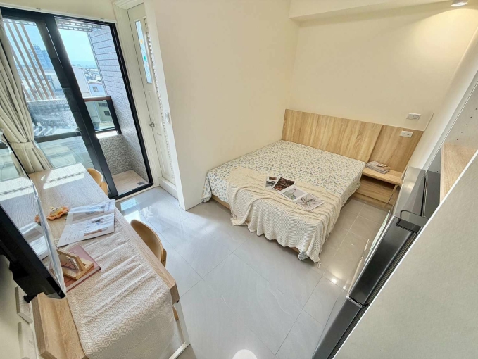 🌳可雙租補💖全新✨流理台🏠電梯✔️系統裝潢💖（第4張）