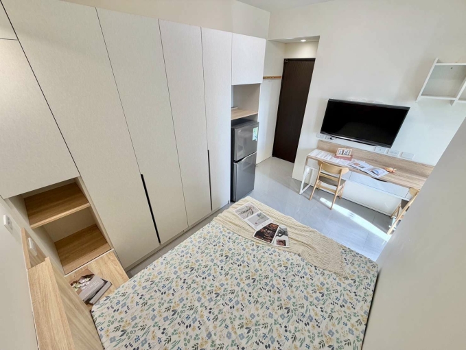 🌳可雙租補💖全新✨流理台🏠電梯✔️系統裝潢💖（第1張）