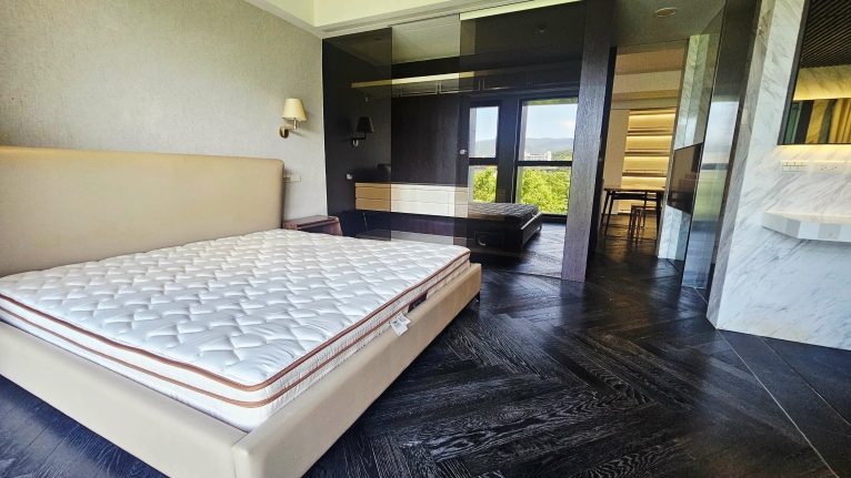 內湖區｜高檔社區｜2房｜採光超好｜含管理費｜含平面停車位（第15張）