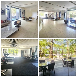 內湖區｜高檔社區｜2房｜採光超好｜含管理費｜含平面停車位（第4張）