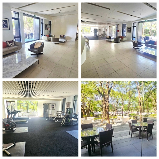 內湖區｜高檔社區｜2房｜採光超好｜含管理費｜含平面停車位（第4張）