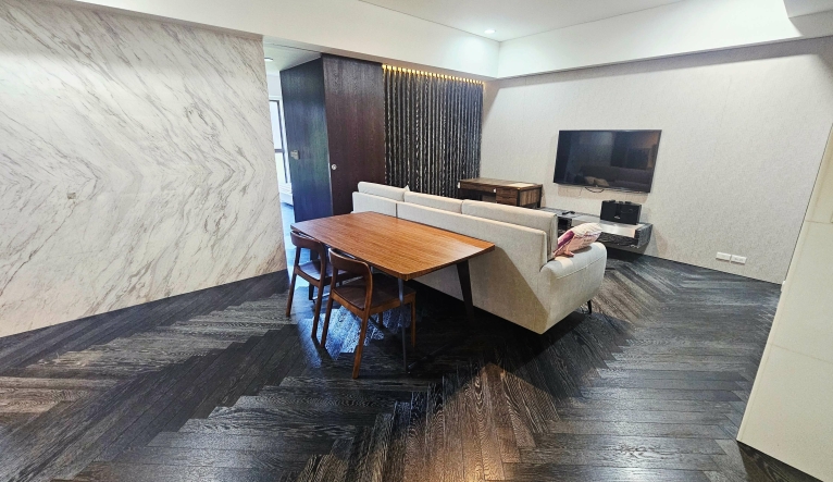 內湖區｜高檔社區｜2房｜採光超好｜含管理費｜含平面停車位（第9張）