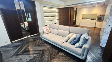 內湖區｜高檔社區｜2房｜採光超好｜含管理費｜含平面停車位（第2張）