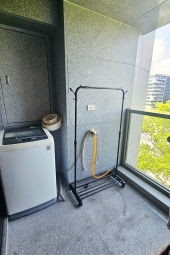 內湖區｜高檔社區｜2房｜採光超好｜含管理費｜含平面停車位（第12張）