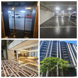 內湖區｜高檔社區｜2房｜採光超好｜含管理費｜含平面停車位（第3張）