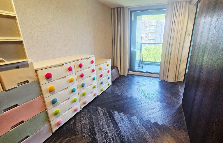 內湖區｜高檔社區｜2房｜採光超好｜含管理費｜含平面停車位（第14張）