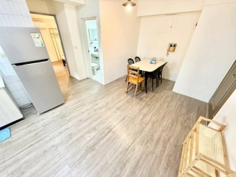 高樓視野💖可租補💙職業友善✨台水電🏅家電全配（第5張）