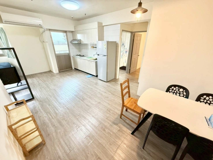 高樓視野💖可租補💙職業友善✨台水電🏅家電全配（第6張）