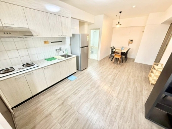 高樓視野💖可租補💙職業友善✨台水電🏅家電全配（第14張）