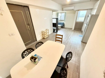 高樓視野💖可租補💙職業友善✨台水電🏅家電全配（第4張）