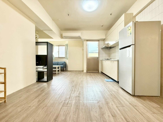 高樓視野💖可租補💙職業友善✨台水電🏅家電全配（第1張）