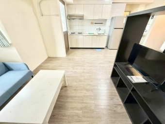 高樓視野💖可租補💙職業友善✨台水電🏅家電全配（第11張）