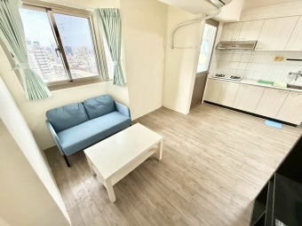 高樓視野💖可租補💙職業友善✨台水電🏅家電全配（第12張）