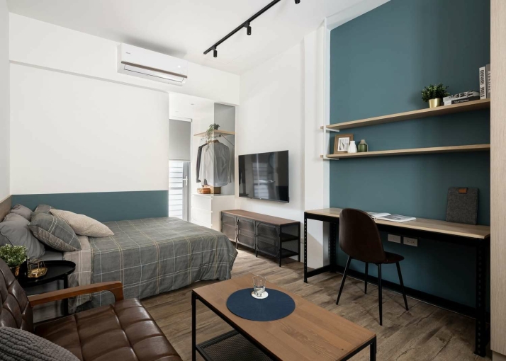 🔥北屯超美可租補🔥陽台獨洗🔥飲水機🔥近大德國中 - Image 5