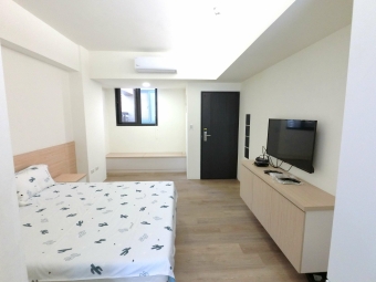 租補**很大空間*很新電梯套房*掀窗*乾溼分離*飲水機*子母車~** - Image 19