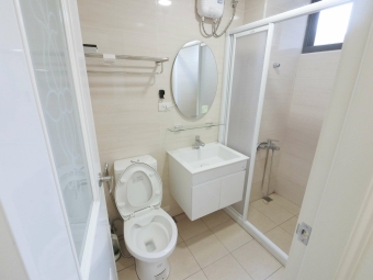 租補**很大空間*很新電梯套房*掀窗*乾溼分離*飲水機*子母車~** - Image 23