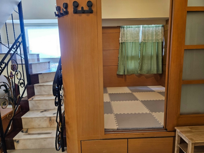 含管理費家電齊全上美崙海景鋼骨高級華廈出租 - Image 8
