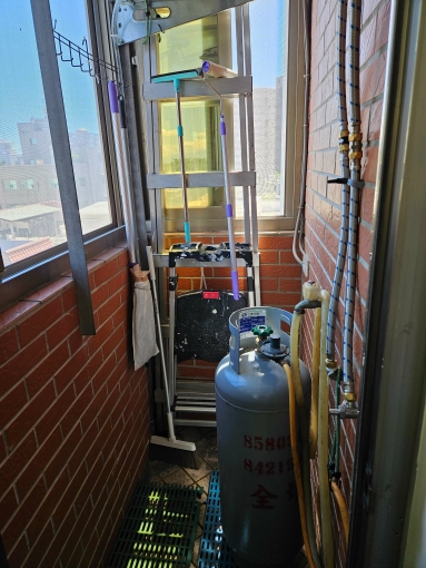 含管理費家電齊全上美崙海景鋼骨高級華廈出租 - Image 7