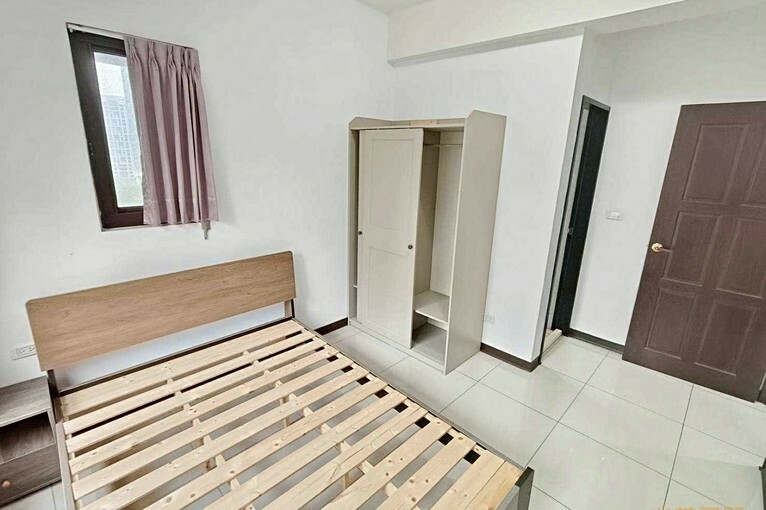 兆基社會住宅🏡格局方正採光佳舒適晴海兩房（第3張）