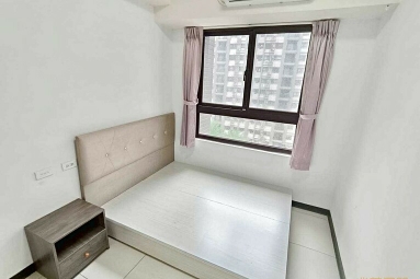 兆基社會住宅🏡格局方正採光佳舒適晴海兩房（第7張）