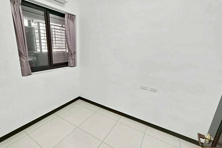 兆基社會住宅🏡格局方正採光佳舒適晴海兩房（第6張）