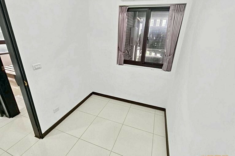 兆基社會住宅🏡格局方正採光佳舒適晴海兩房（第5張）