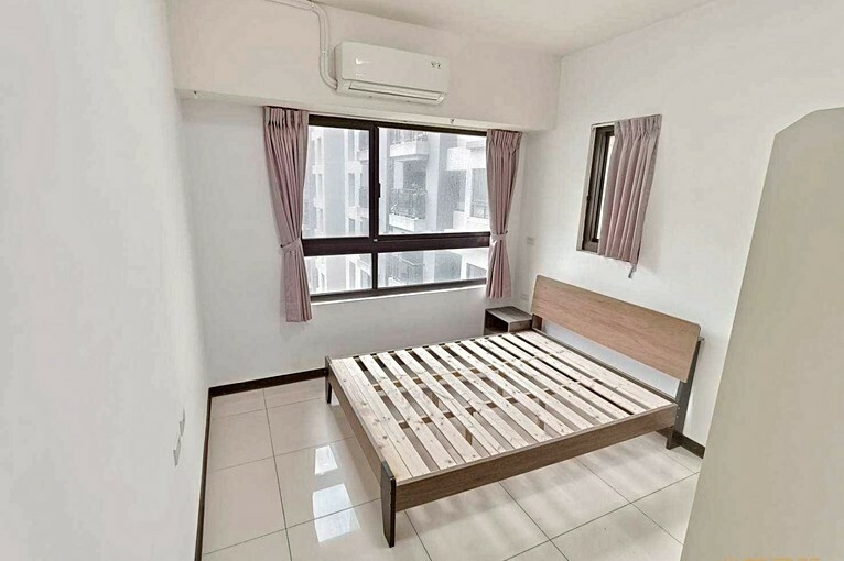 兆基社會住宅🏡格局方正採光佳舒適晴海兩房（第4張）