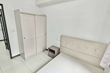 兆基社會住宅🏡格局方正採光佳舒適晴海兩房（第8張）