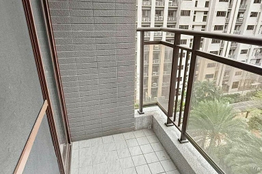 兆基社會住宅🏡格局方正採光佳舒適晴海兩房（第12張）