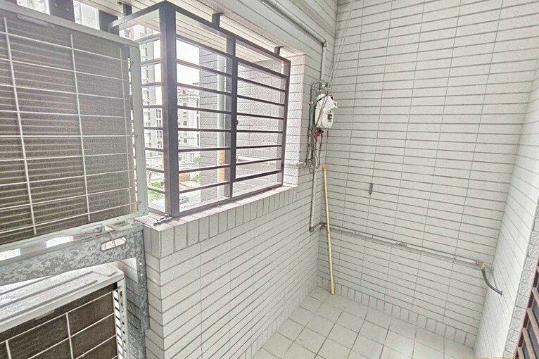 兆基社會住宅🏡格局方正採光佳舒適晴海兩房（第10張）