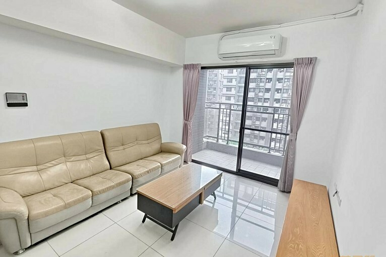 兆基社會住宅🏡格局方正採光佳舒適晴海兩房（第1張）